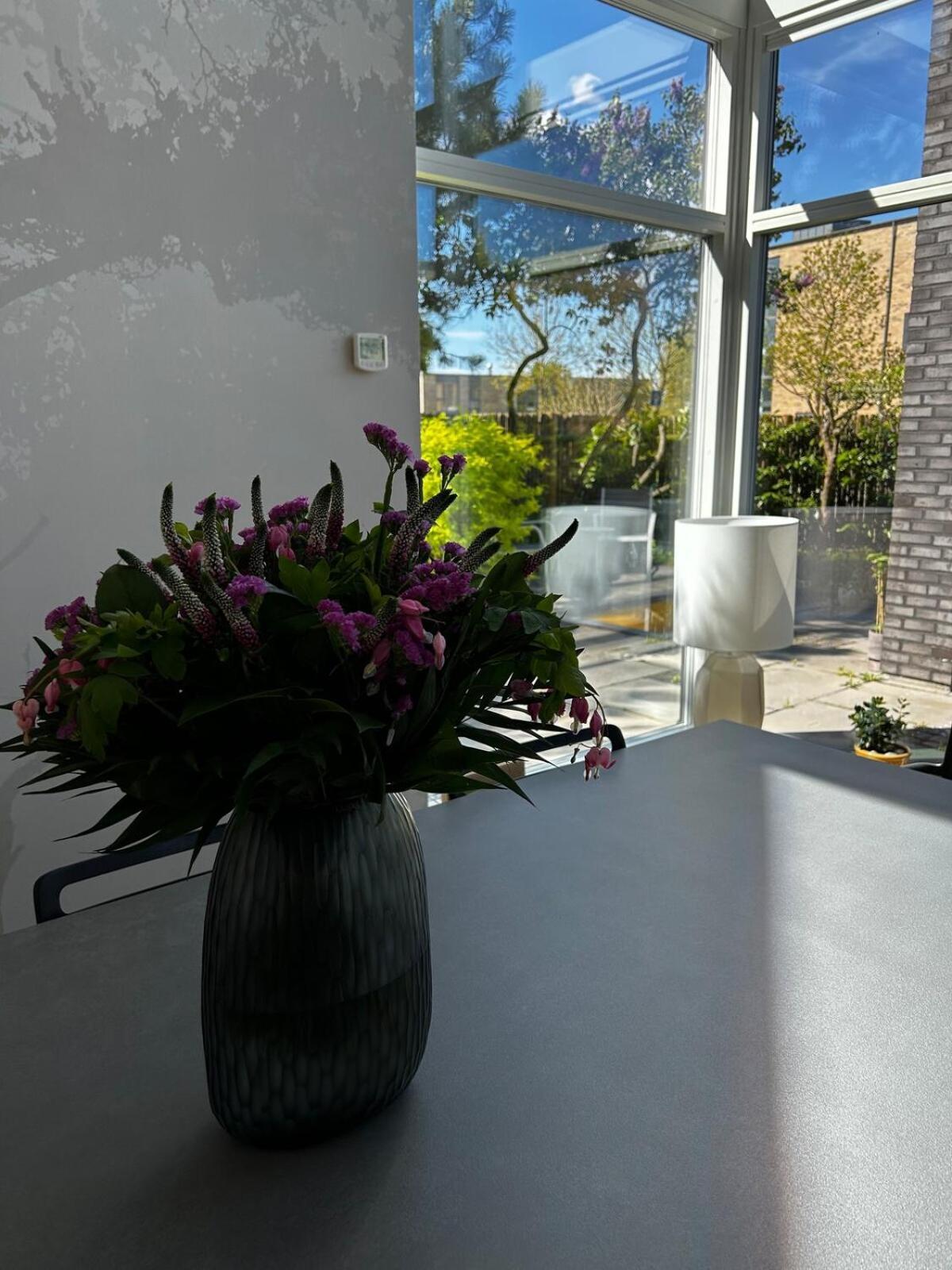 Comfort Meets Design Villa