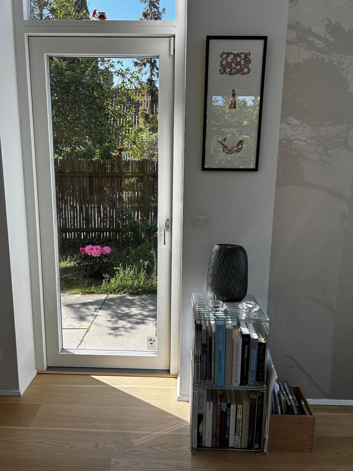 Villa Comfort Meets Design Copenhague