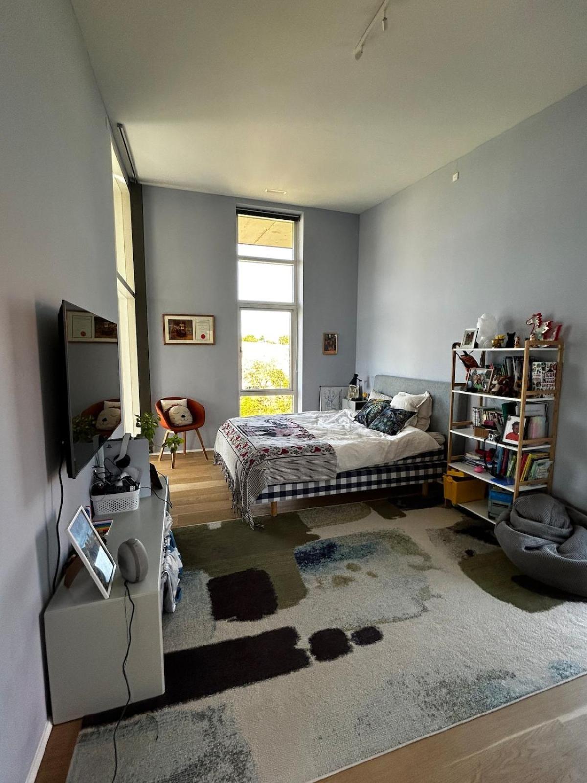 Villa Comfort Meets Design Copenhague