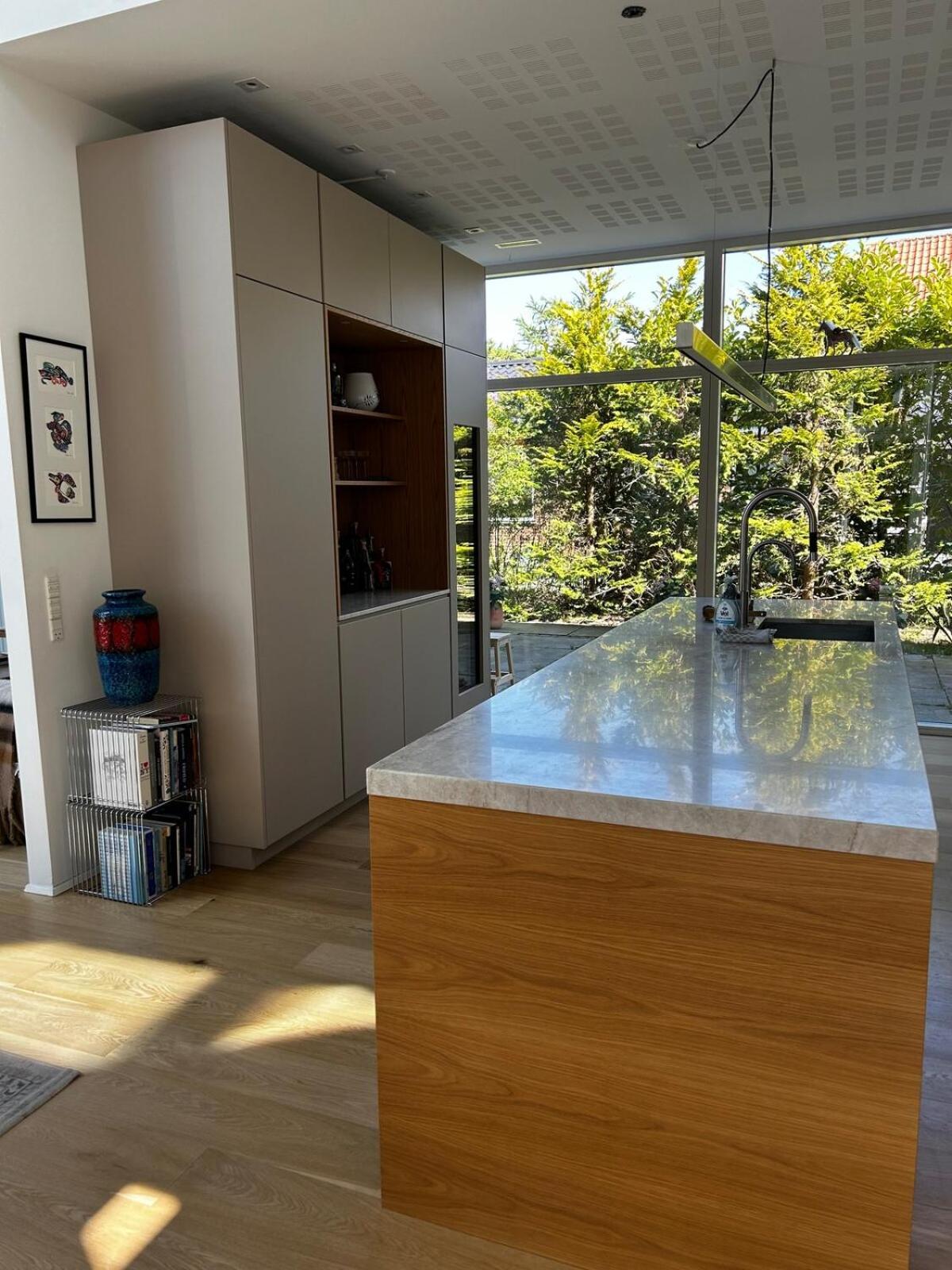 Villaer Comfort Meets Design