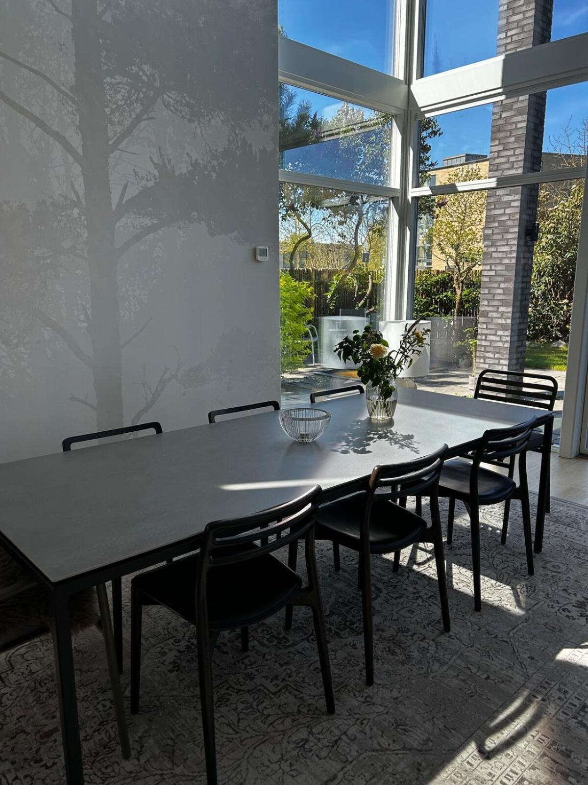Comfort Meets Design Villaer København
