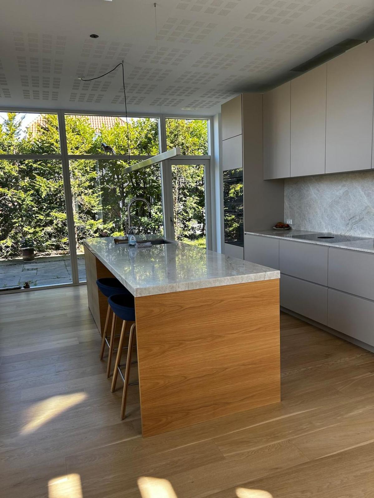 Comfort Meets Design *