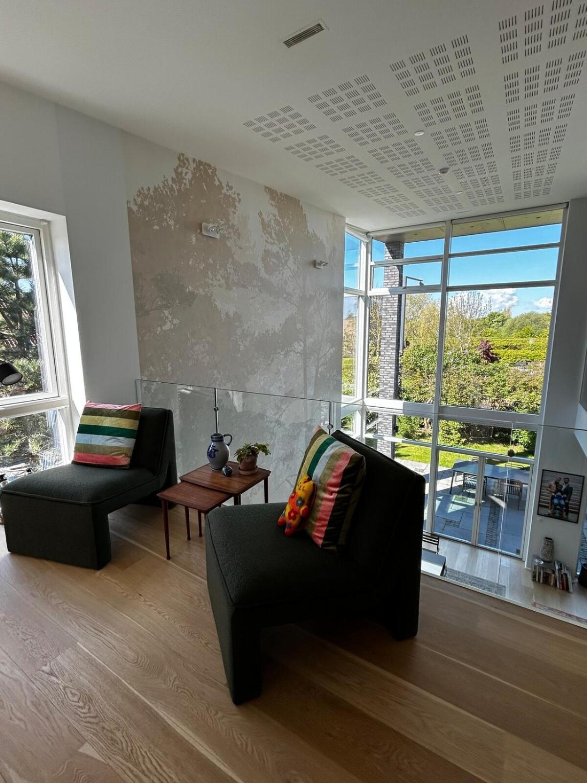 Villa Comfort Meets Design
