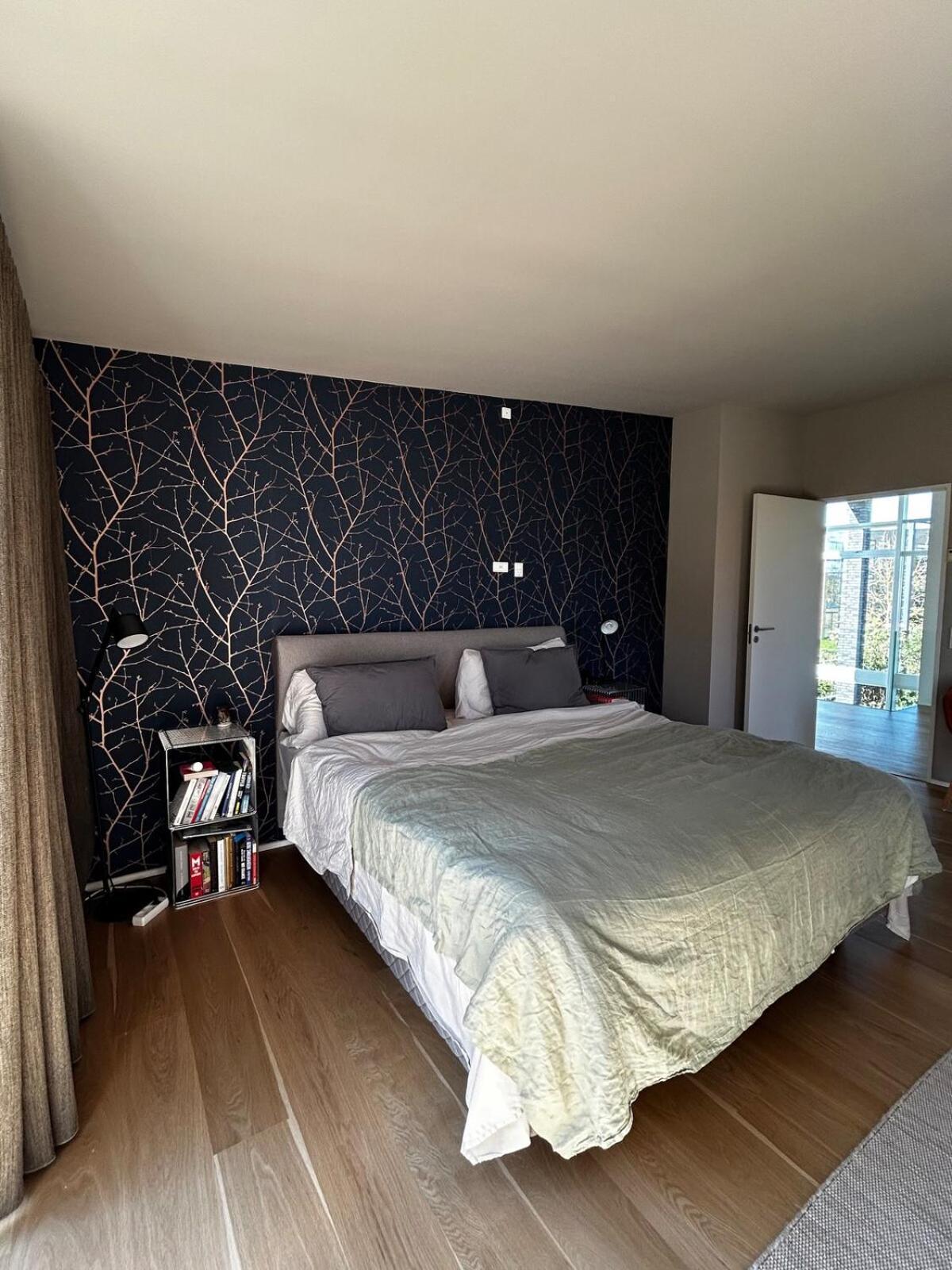 Villa Comfort Meets Design *