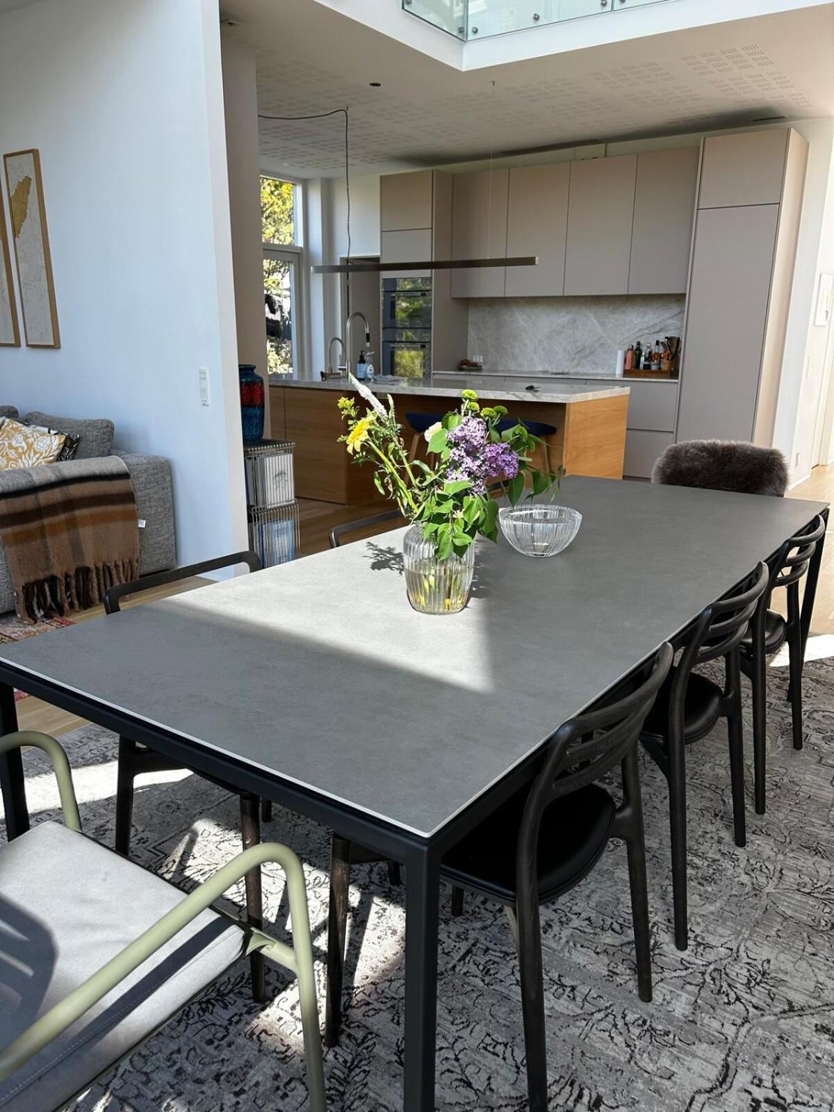 Comfort Meets Design Villaer *